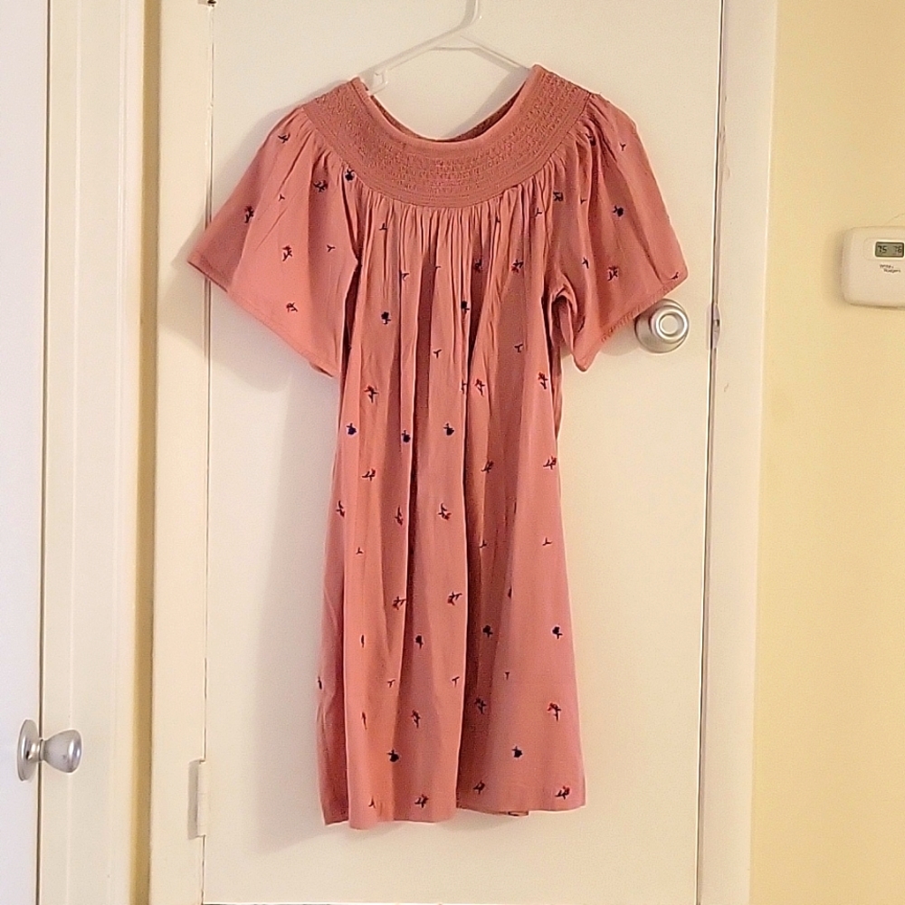 Never worn tunic dress from Old Navy